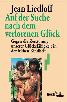 "Auf der Suche nach dem verlorenen Glück"